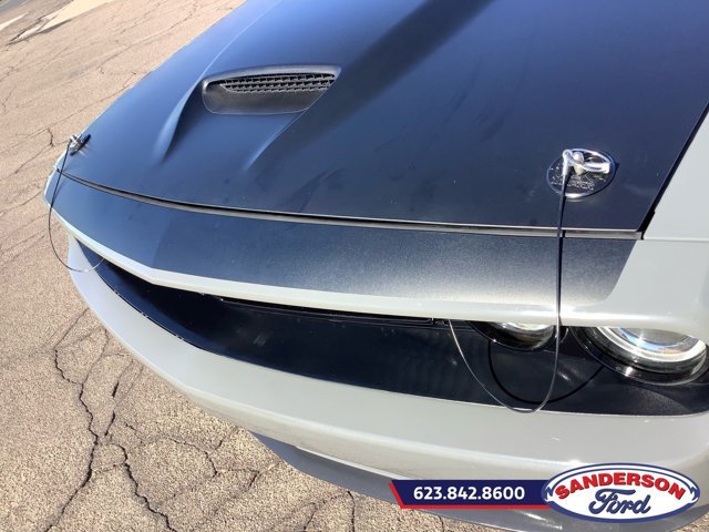 Used 2017 Dodge Challenger T/A RWD image 25