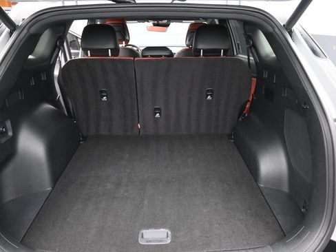 Used 2024 Kia Sportage SX FWD image 16