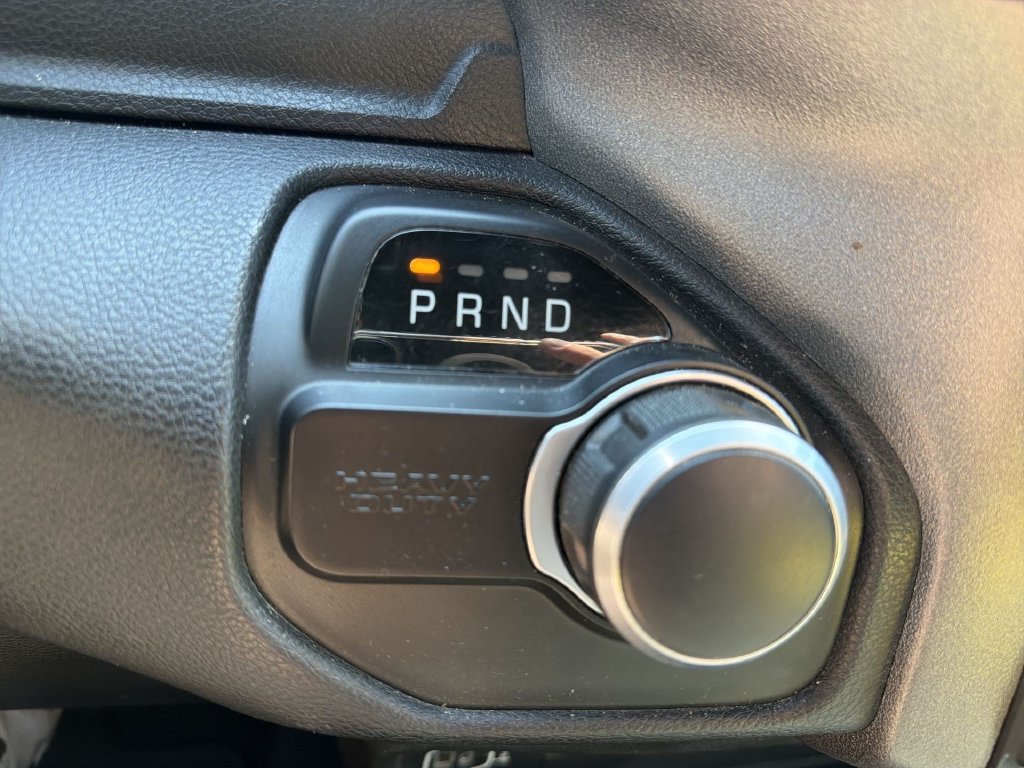 Used 2022 RAM 2500 Tradesman AWD/4WD image 17