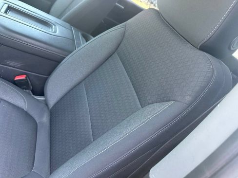 Used 2021 Chevrolet Silverado 1500 RST AWD/4WD image 4