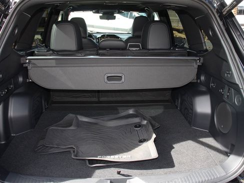 Used 2026 Subaru Forester Touring image 24