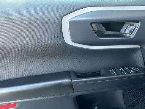 Certified 2023 Ford Bronco Sport Big Bend w/ Convenience Package image 11