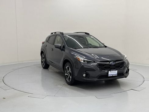 Used 2024 Subaru Crosstrek 2.0i Premium image 6