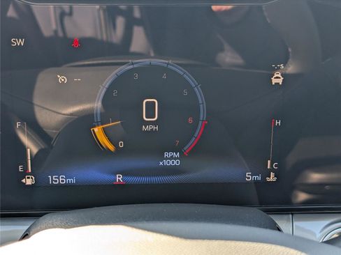 New 2026 Chevrolet Trax LT w/ Sunroof Package image 25