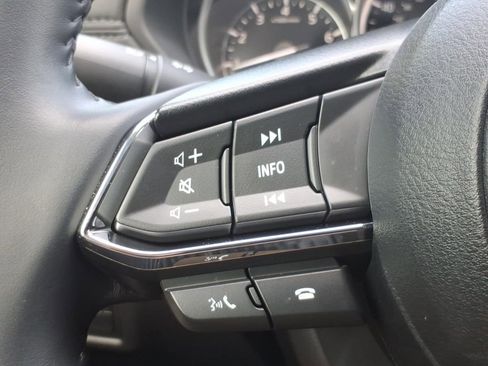 Used 2025 MAZDA CX-5 AWD 2.5 S w/ Select Package image 15