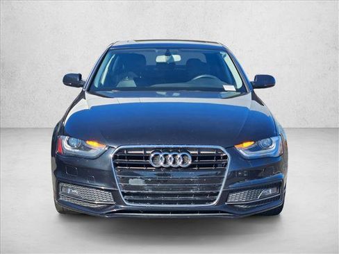 Used 2014 Audi A4 2.0T Premium w/ S Line Style Package image 2