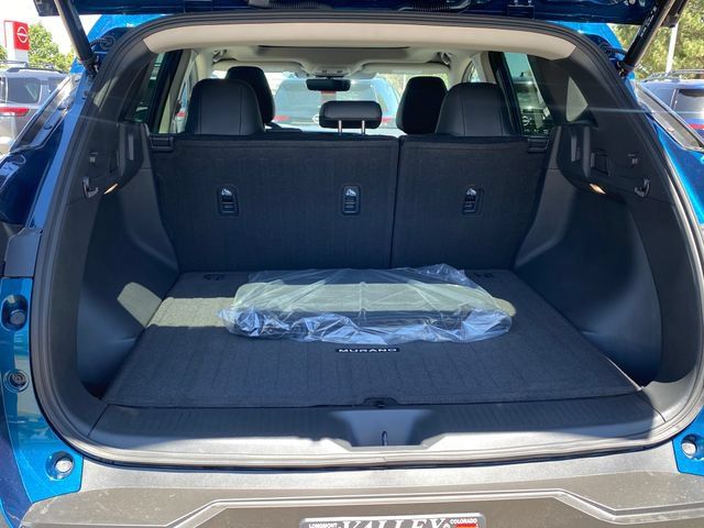 New 2026 Nissan Murano SL AWD/4WD image 26