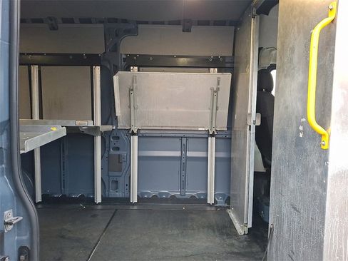 Used 2020 RAM ProMaster 3500 image 14