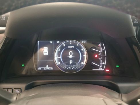 Used 2024 Lexus ES 350 w/ Premium Package FWD image 27