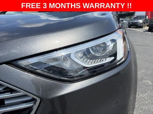 Used 2020 Ford Edge SEL w/ Convenience Package AWD/4WD image 36