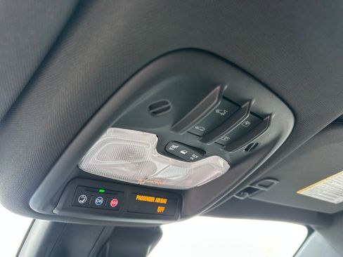 New 2026 Chevrolet TrailBlazer ACTIV w/ Convenience Package image 24