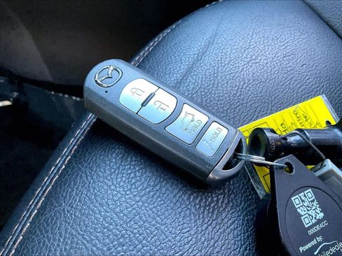 Used 2018 MAZDA CX-5 Grand Touring image 12