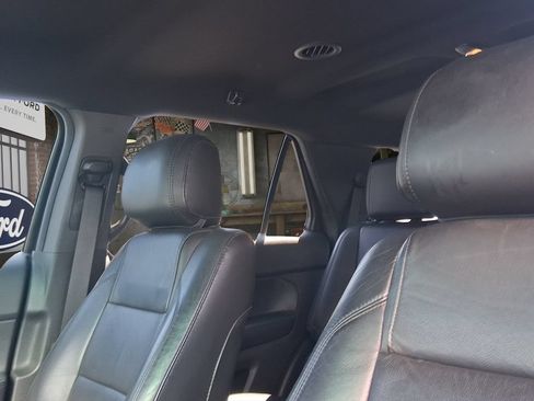 Used 2013 Ford Explorer XLT FWD image 16