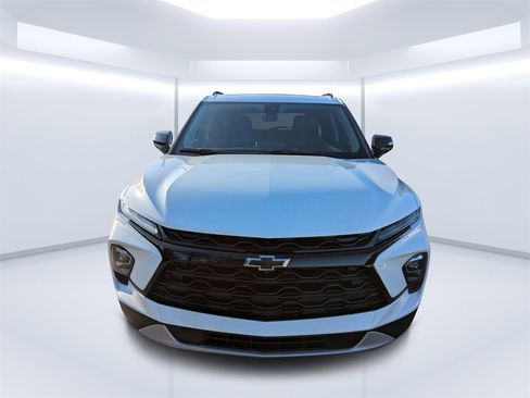 New 2026 Chevrolet Blazer LT image 8