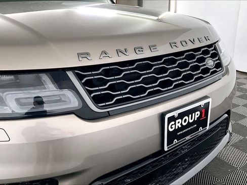 Used 2022 Land Rover Range Rover Sport HSE Silver Edition image 28