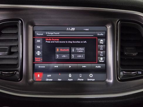 Used 2021 Dodge Challenger SXT w/ Blacktop Package RWD image 22