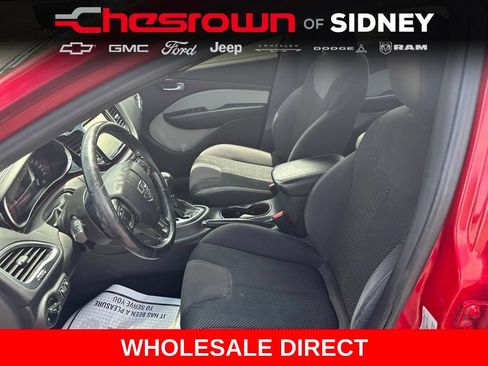 Used 2014 Dodge Dart SXT FWD image 21