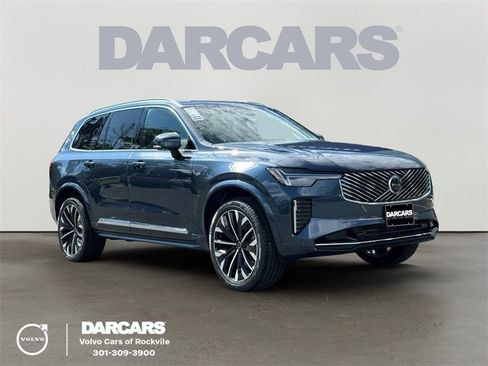 Certified 2026 Volvo XC90 B5 Ultra AWD/4WD image 1