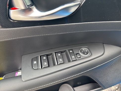 Certified 2024 Kia Forte GT-Line w/ GT-Line Premium Package image 10