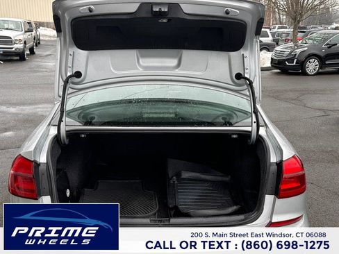 Used 2016 Volkswagen Passat 1.8T S image 13