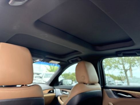 Used 2024 Cadillac CT5 Premium Luxury RWD image 18