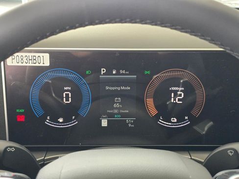 New 2026 Hyundai Santa Fe SE AWD/4WD image 22