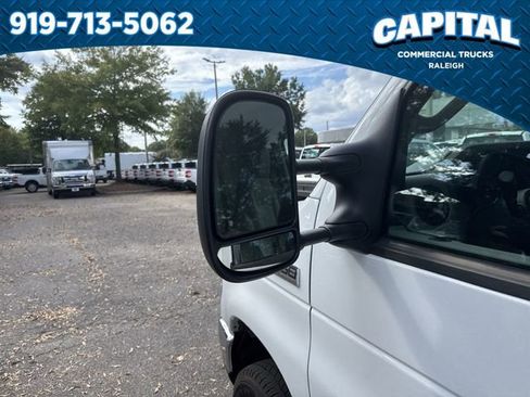 New 2026 Ford E-450 and Econoline 450 Super Duty w/ Power Equipment Group image 12