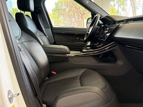 Certified 2023 Land Rover Range Rover Sport SE Dynamic image 31
