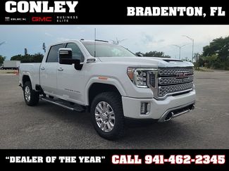 Used 2022 GMC Sierra 2500 Denali AWD/4WD video 1