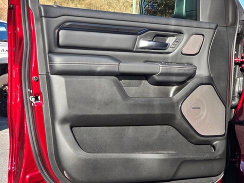 New 2026 RAM 1500 Rebel w/ Rebel Level 2 Equipment Group AWD/4WD image 38