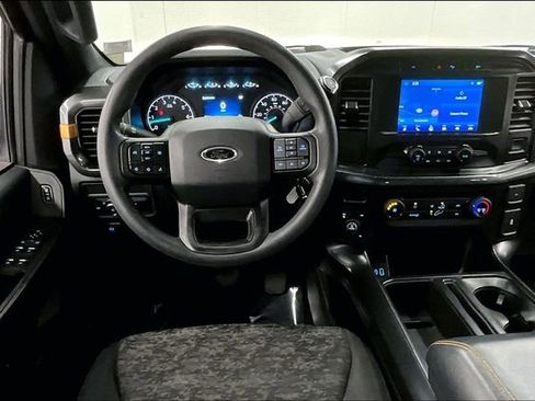 Used 2022 Ford F150 Tremor AWD/4WD image 6