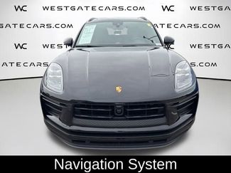 Used 2024 Porsche Macan video 2