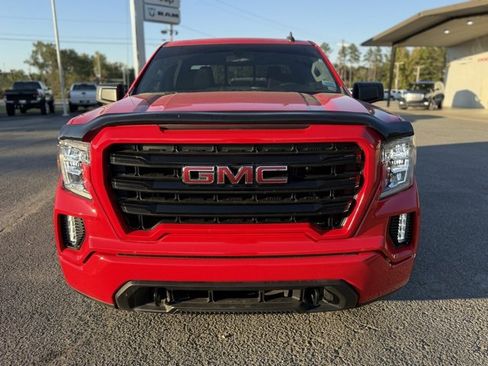 Used 2020 GMC Sierra 1500 Elevation image 8