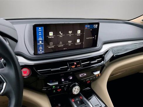 Used 2025 Acura MDX w/ Technology Package image 6