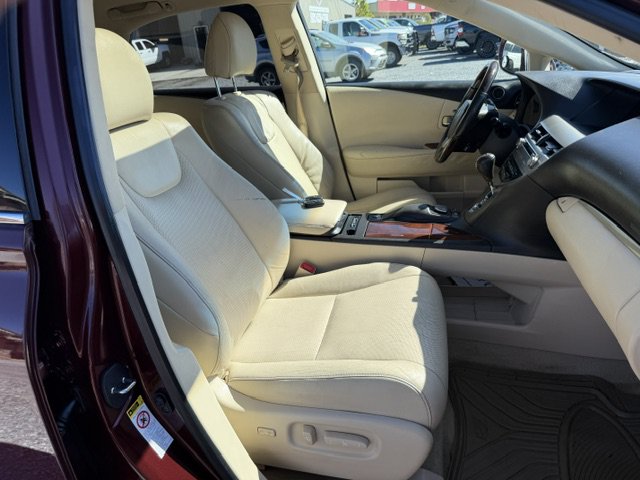 Used 2013 Lexus RX 350 FWD w/ Navigation Pkg image 10