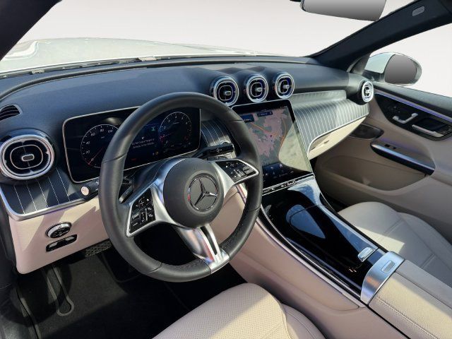 Certified 2026 Mercedes-Benz GLC 300 4MATIC image 12