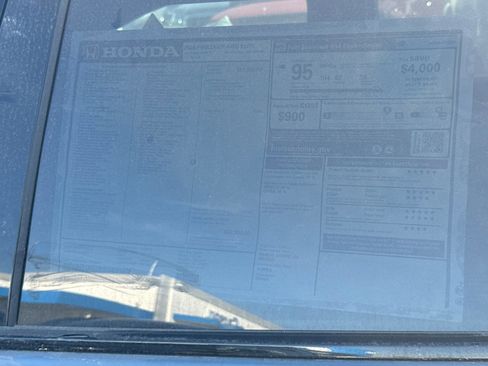 New 2026 Honda Prologue Elite image 35