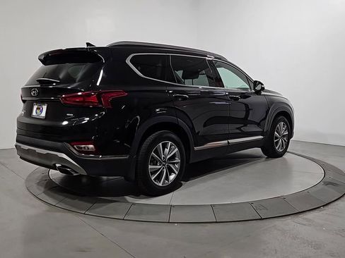 Used 2020 Hyundai Santa Fe Limited image 5