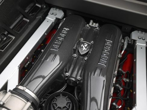 Used 2009 Ferrari F430 Scuderia RWD image 21