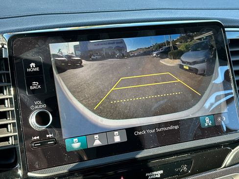 New 2026 Honda Ridgeline RTL image 20