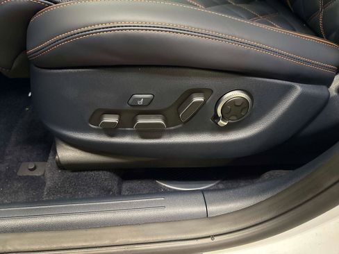 New 2026 Genesis GV70 3.5T Sport Prestige AWD/4WD image 20