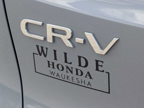 Certified 2024 Honda CR-V LX image 12