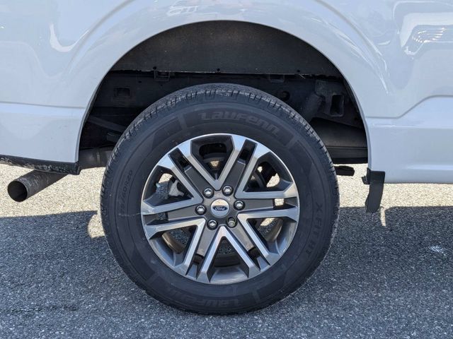 Used 2022 Ford F150 XLT w/ Trailer Tow Package AWD/4WD image 10