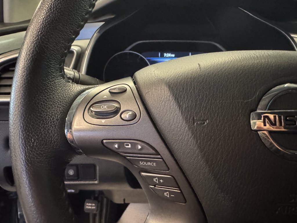 Used 2021 Nissan Murano SV w/ SV Special Edition Package AWD/4WD image 11