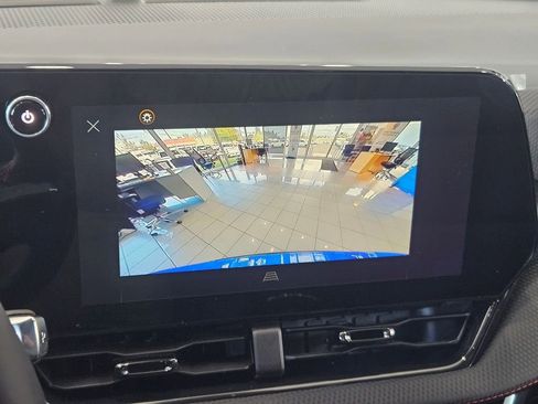 New 2026 Chevrolet Equinox RS image 20