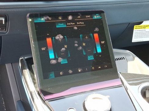 New 2025 Cadillac Escalade IQ Sport 2 image 11