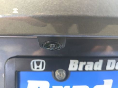 Used 2023 Honda HR-V LX image 8