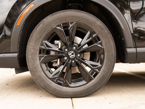 Certified 2023 Honda CR-V Sport Touring image 14