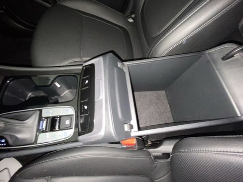 Used 2024 Hyundai Tucson SEL w/ Convenience Package FWD image 21