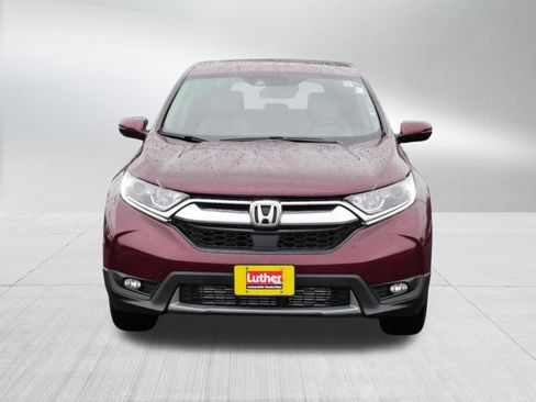 Used 2019 Honda CR-V EX-L image 2